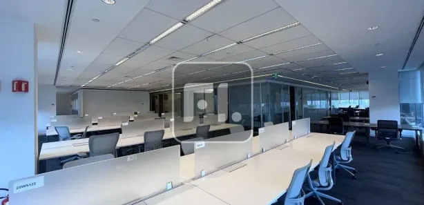 Conjunto Comercial / Sala para alugar, 1263m² no Vila Cordeiro, São Paulo