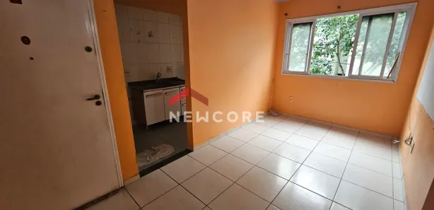 Apartamento com 2 Quartos à venda, 66m² no Parque São Luis, Cubatão