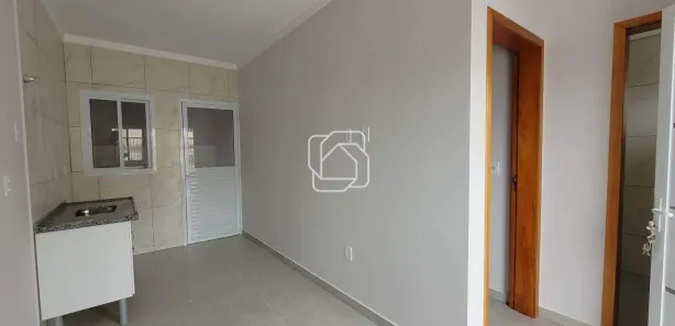 Kitnet com 1 Quarto para alugar, 25m² no Jardim Santa Rosa, Itu