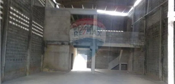 Galpão / Depósito / Armazém à venda, 450m² no Garapu, Cabo de Santo Agostinho