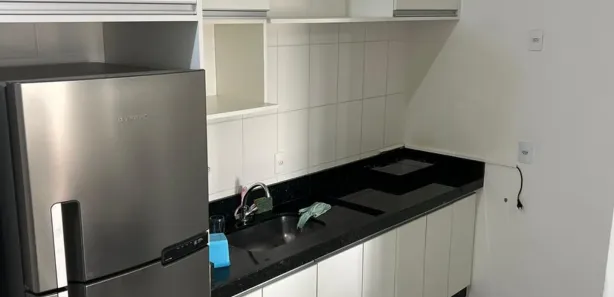 Loft com 1 Quarto à venda, 45m² no Jardim do Mar, São Bernardo do Campo