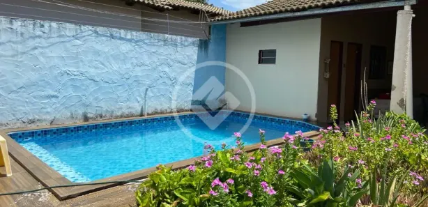 Casa com 3 Quartos à venda, 139m² no Setor Jardim Imperial, Trindade