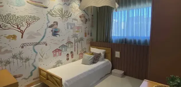 Casa de Condomínio com 2 Quartos à venda, 75m² no Centro, Barra dos Coqueiros