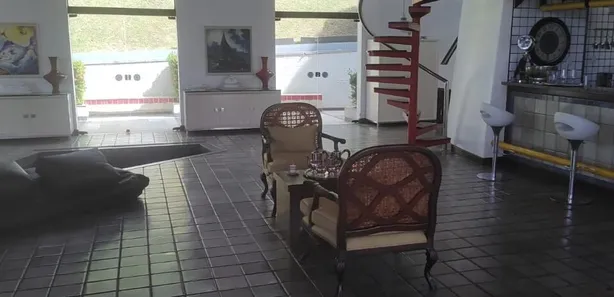Casa com 3 Quartos à venda, 600m² no Portão, Lauro de Freitas