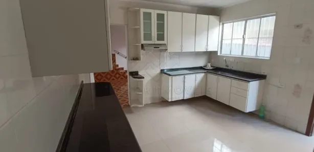Sobrado com 2 Quartos à venda, 80m² no Jardim Santo André, Santo André
