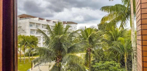 Casa de Condomínio com 3 Quartos para alugar, 300m² no Balneário Praia do Pernambuco, Guarujá