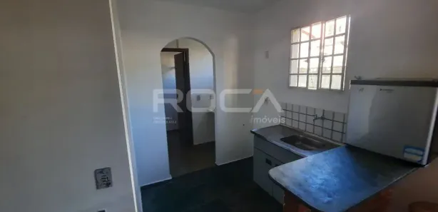 Flat com 1 Quarto à venda, 45m² no Jardim Santa Paula, São Carlos