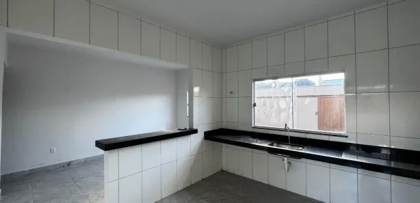Casa com 3 Quartos à venda, 82m² no Residencial Alto do Cerrado II, Trindade