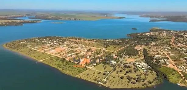 Terreno / Lote / Condomínio à venda, 2000m² no , Corumbá de Goiás