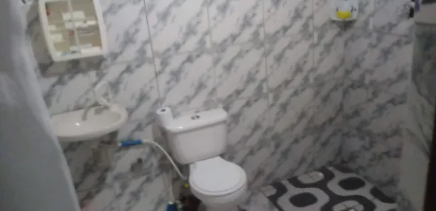 Casa com 3 Quartos à venda, 400m² no Triângulo, Camaçari