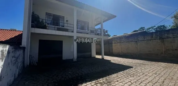 Terreno / Lote / Condomínio à venda, 265m² no Centro, Campo Largo
