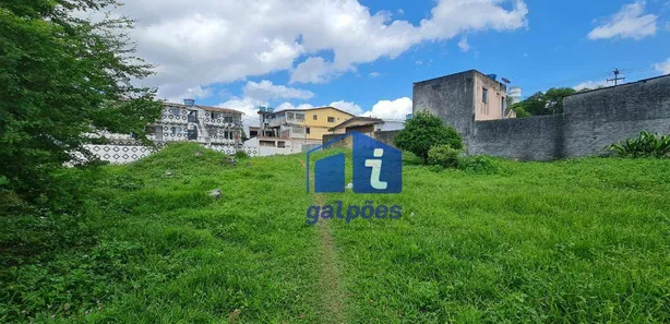 Terreno / Lote Comercial à venda, 1080m² no Jardim Boa Sorte, Igarassu