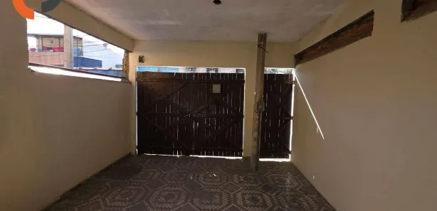 Casa com 2 Quartos à venda, 82m² no Jardim Alvorada, Nova Iguaçu