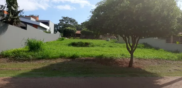 Terreno / Lote / Condomínio à venda, 1000m² no , Alvorada do Sul