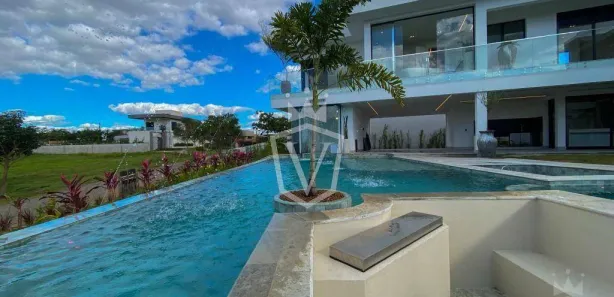 Casa de Condomínio com 4 Quartos à venda, 750m² no , Itupeva
