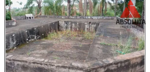 Fazenda / Sítio / Chácara com 5 Quartos à venda, 450m² no Centro (Tupi), Piracicaba