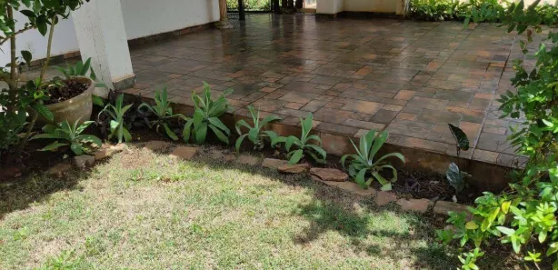 Fazenda / Sítio / Chácara com 2 Quartos para alugar, 140m² no Parque da Represa, Paulínia