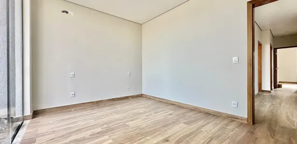 Casa de Condomínio com 4 Quartos à venda, 196m² no Residencial Park I, Vespasiano