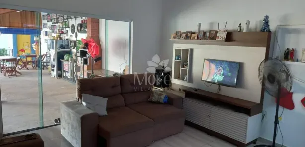 Casa com 3 Quartos à venda, 170m² no Jardim Macarenko, Sumaré