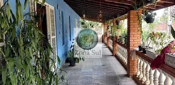 Fazenda / Sítio / Chácara com 2 Quartos à venda, 10m² no Cabacais, Sarapuí