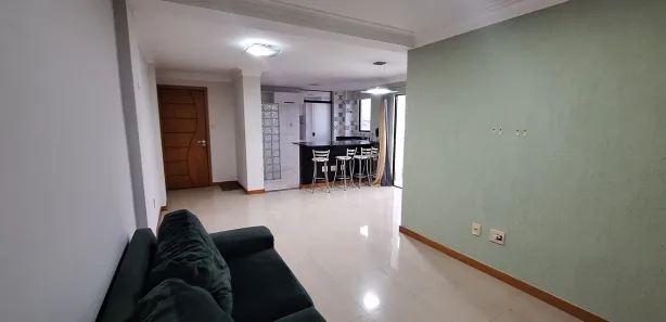 Apartamento com 3 Quartos para venda ou aluguel, 105m² no Marco, Belém