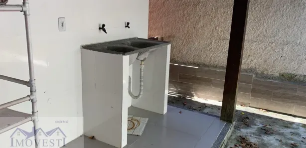 Casa com 3 Quartos para alugar, 80m² no Flamengo, Maricá