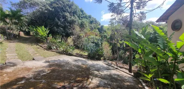 Fazenda / Sítio / Chácara com 3 Quartos à venda, 179m² no Vale das Acácias, Ribeirão das Neves