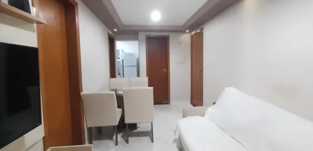 Apartamento com 2 Quartos à venda, 49m² no Ponto Certo, Camaçari