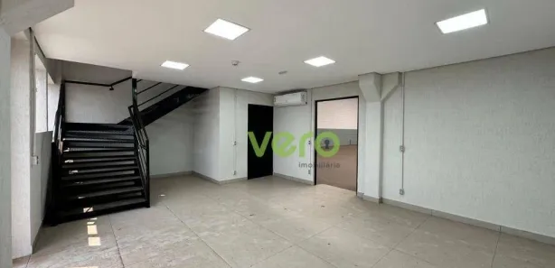 Galpão / Depósito / Armazém para alugar, 1032m² no Jardim Werner Plaas, Americana
