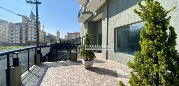Prédio Inteiro à venda, 3172m² no Enseada, Guarujá