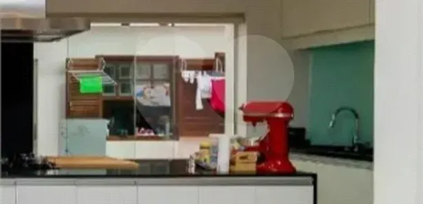 Sobrado com 4 Quartos à venda, 251m² no Chácara Santo Antônio (Zona Sul), São Paulo