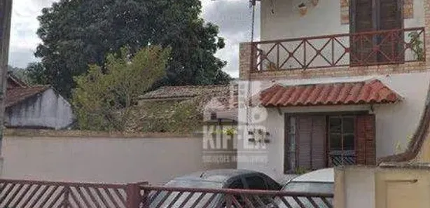Casa com 3 Quartos à venda, 140m² no Itaipu, Niterói