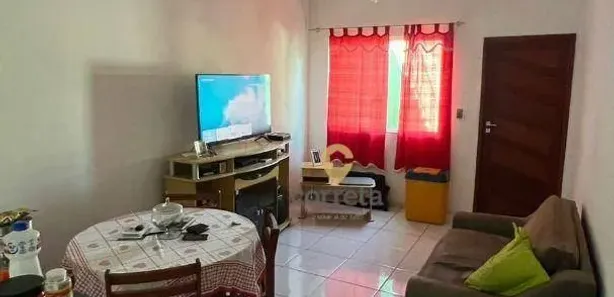 Casa com 1 Quarto para alugar, 68m² no Recanto, Rio das Ostras