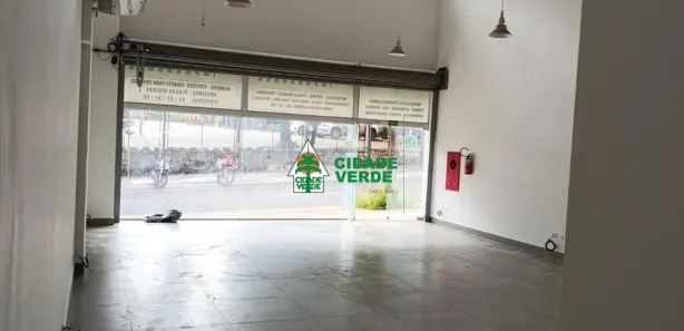 Conjunto Comercial / Sala para alugar, 115m² no Jardim Aclimação, Maringá
