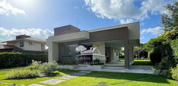 Casa de Condomínio com 4 Quartos para venda ou aluguel, 180m² no Aldeia dos Camarás, Paudalho