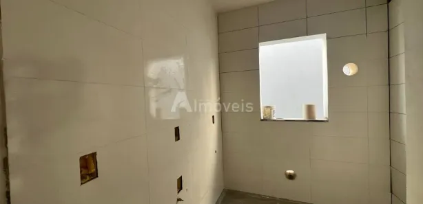 Flat com 1 Quarto à venda, 31m² no Comasa, Joinville