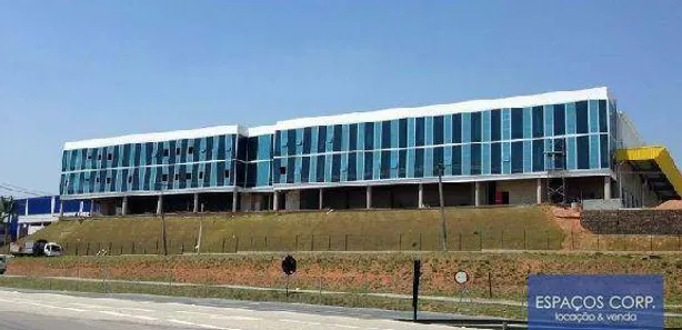 Galpão / Depósito / Armazém para alugar, 5170m² no Chácara do Pinhal, Cabreúva