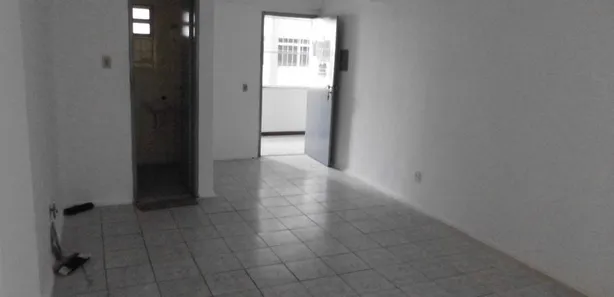Conjunto Comercial / Sala para alugar, 36m² no Centro, Aracaju