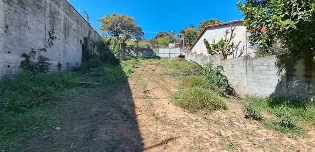Terreno / Lote Comercial à venda, 3975m² no Estância São Francisco, Itapevi