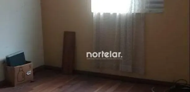 Terreno / Lote / Condomínio à venda, 450m² no Tucuruvi, São Paulo