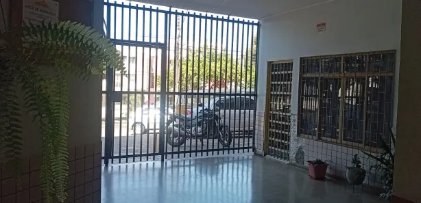 Apartamento com 2 Quartos à venda, 55m² no Núcleo Bandeirante, Brasília