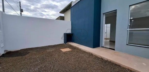 Casa com 2 Quartos à venda, 63m² no Nossa Senhora Aparecida I, Saltinho