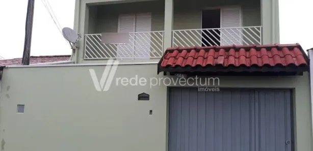 Sobrado com 3 Quartos à venda, 139m² no Jardim Nova Europa, Hortolândia