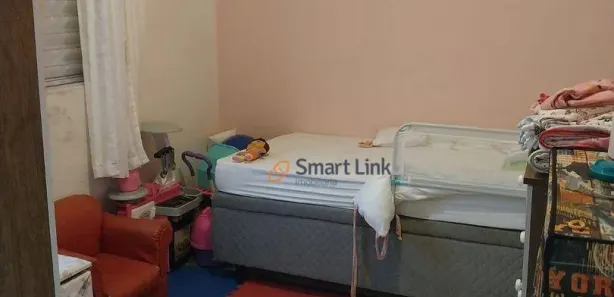 Apartamento com 2 Quartos à venda, 44m² no Vila Cristina, Ferraz de Vasconcelos
