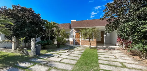 Casa com 2 Quartos para alugar, 98m² no Inoã (Inoã), Maricá