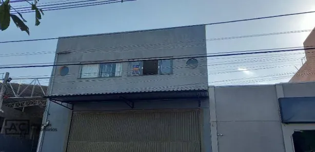 Conjunto Comercial / Sala para alugar, 147m² no Parque Ortolândia, Hortolândia
