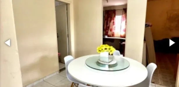 Casa de Condomínio com 3 Quartos à venda, 130m² no Setor Habitacional Contagem, Brasília