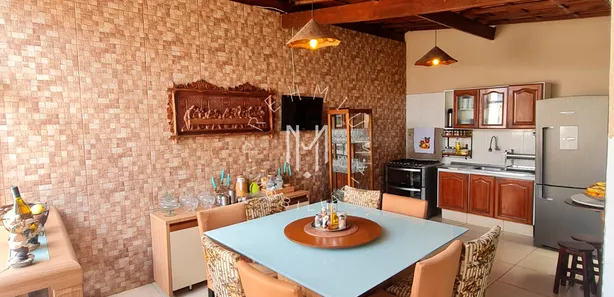 Casa com 3 Quartos à venda, 75m² no Primavera, Vitória da Conquista