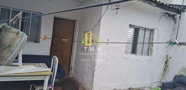 Terreno / Lote / Condomínio à venda, 156m² no Jardim Tietê, São Paulo