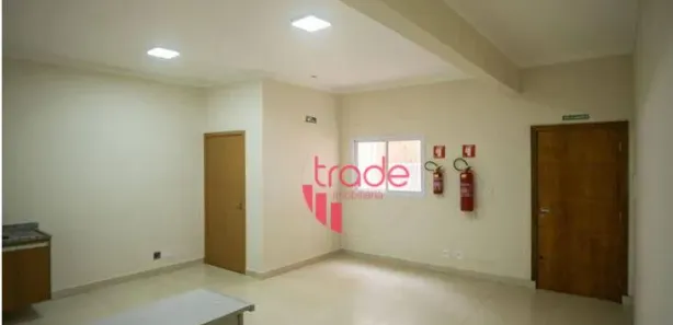Conjunto Comercial / Sala para alugar, 28m² no Campos Elíseos, Ribeirão Preto